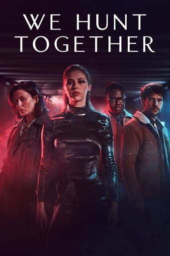 Watch S2E2 – We Hunt Together Online Free in HD