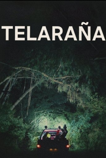 Telaraña