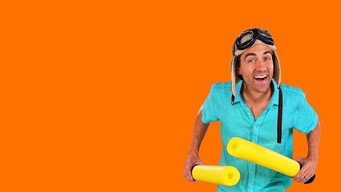 Danny Go! (2019- )