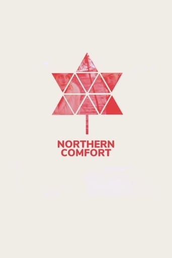 Poster för Northern Comfort