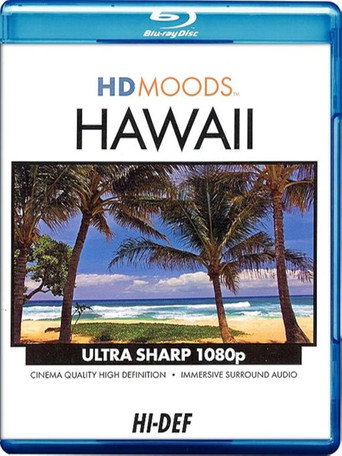 HD Moods: Hawaii (2009)