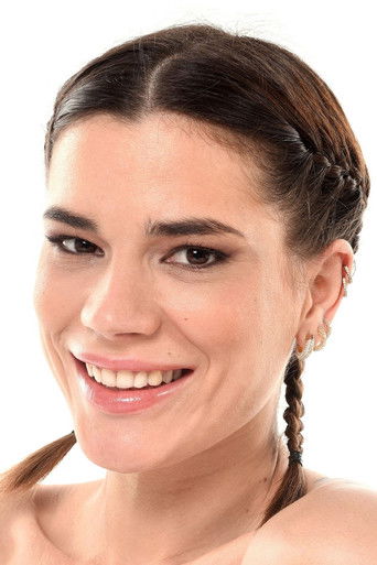 Foto de Ada Lapiedra