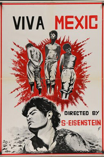 ¡Qué Viva México!