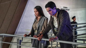 Bad Cop (2025) 予告編