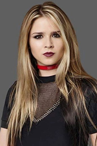 Foto de Giovanna Reynaud