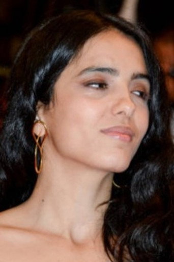 Hafsia Herzi — 13