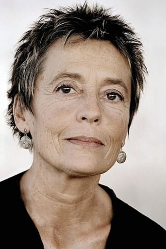 Image of Maria João Pires