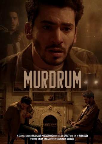 Murdrum poster