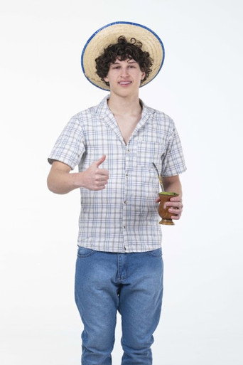 João Vitor Polo Bassanesi 照片 4