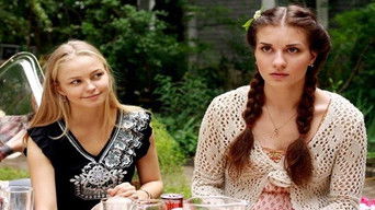 Анечка - S1E01