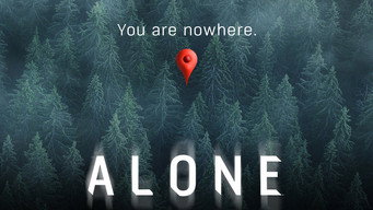 #26 Alone