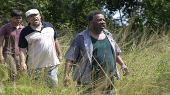 Episódio Noni da série Pablo e Luisão