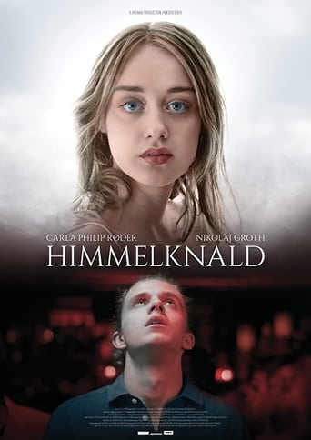 Poster of Himmelknald