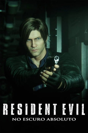 Resident Evil: No Escuro Absoluto