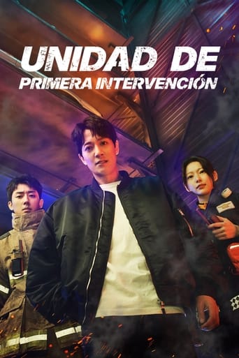 Poster of Unidad de Primera Intervención