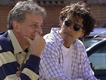 Episódio Capítulo 43 da série Andando nas Nuvens