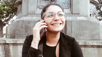 Desapareció en Valpo (2023- )