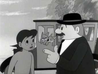 第59話:Episode 59 第59話:Episode 59