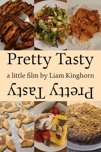Pretty Tasty (2024)