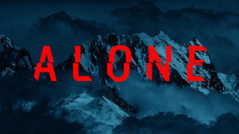 #18 Alone