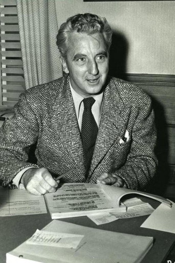 Dudley Nichols
