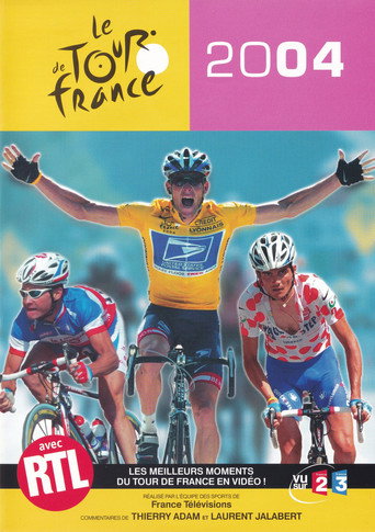 Tour de France 2004