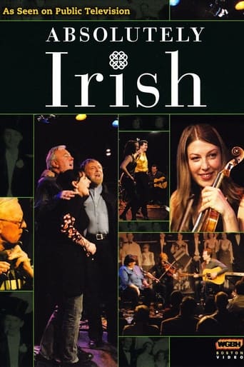 Absolutely Irish en streaming 