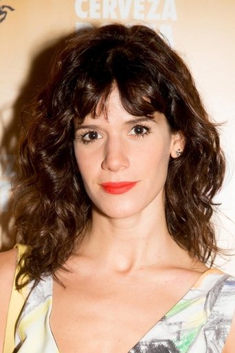 Image of Violeta Urtizberea