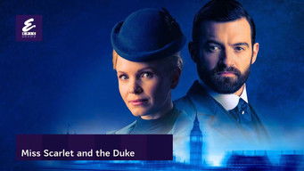 Miss Scarlet - Season 4 (2020) 予告編