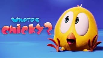 Where is Chicky? - S3E01