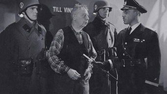 Lev farligt (1944)