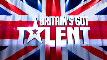 #1 Britain's Got Talent