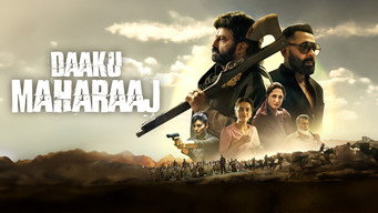 #9 Daaku Maharaaj