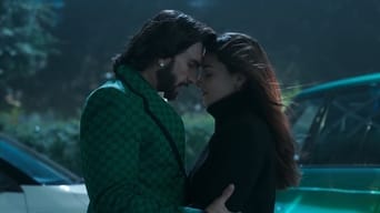 #10 Rocky Aur Rani Kii Prem Kahaani