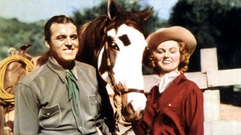 Trigger Pals (1939)
