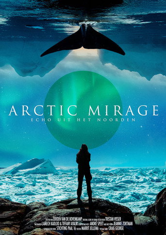 Arctic Mirage - Echo from the North