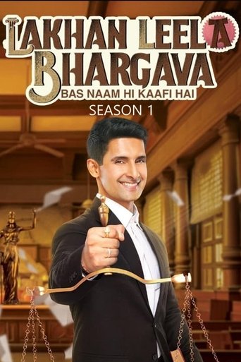 Lakhan Leela Bhargava: Season 1