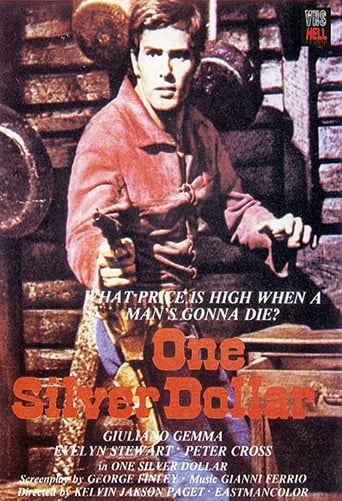 Blood for a Silver Dollar (1965)