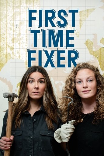 First Time Fixer: Season 1