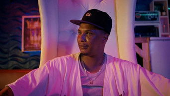 第4話:Boontjie 第4話:Boontjie