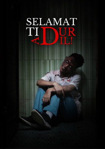 Good Night, Adil!