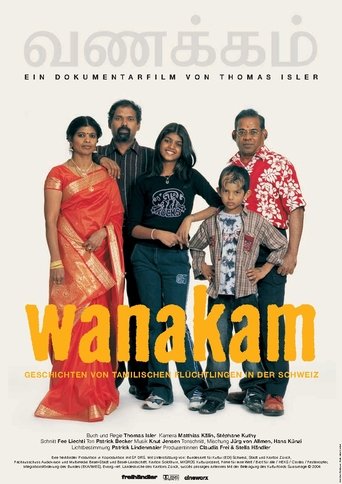 Wanakam Wanakam