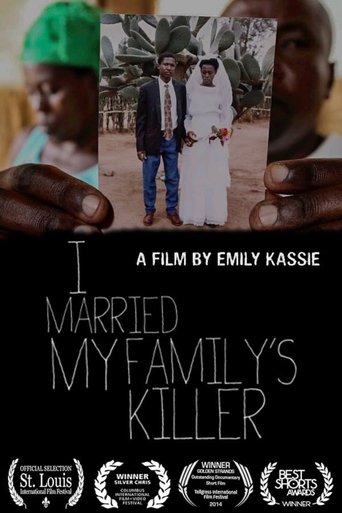 I Married My Family's Killer (2014)
