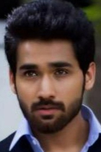 Amitash Pradhan