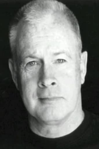 J. Patrick McCormack