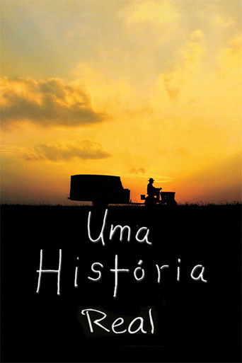 Cena de Uma História Real