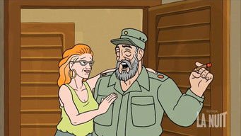 第10話：Hot Cuban Ketchup