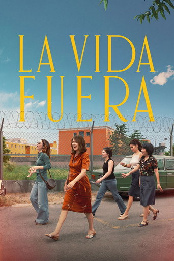La Vida Fuera