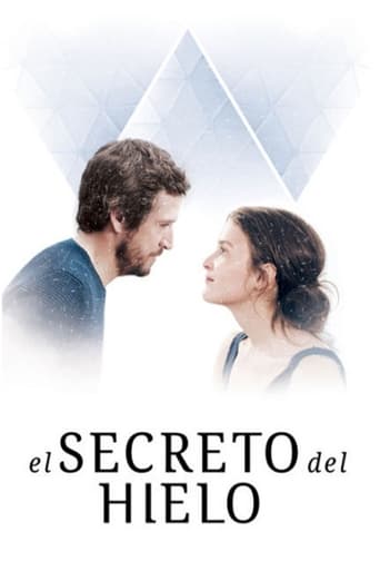 Poster of El secreto del hielo