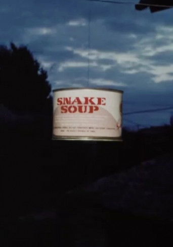 Snake Soup